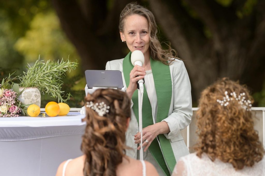 Doreen Brauen Freie Reden Ostsee